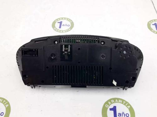 Instrument cluster BMW 5 (E60) 525 d | BP4655775C47 