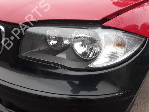 Electronic sensor BMW 1 (E87) 118 d | BP8746989M84 