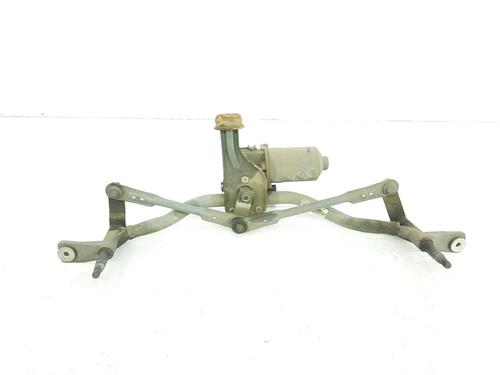 Front wiper motor RENAULT TRAFIC III Bus (JG_) 1.6 dCi 125 (JGMH) (125 hp) 8929221