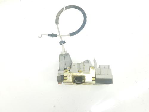 Rear right lock PEUGEOT 307 Break (3E) 1.6 HDi 110 | BP10171764C99 