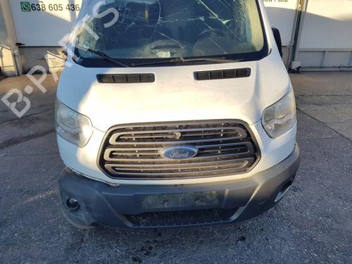 Siège avant gauche FORD TRANSIT CUSTOM V362 Van (FY, FZ) | BP30548952C15