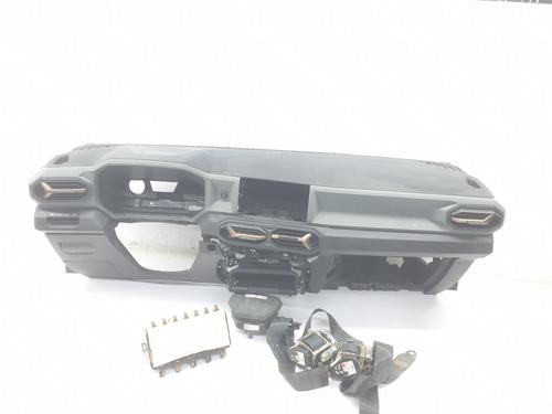 Airbag Kit DACIA DUSTER (HM_) 1.3 TCe 130 (HMMF) | BP33269669C86 - Image 15