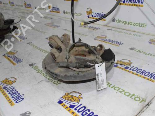 Right rear steering knuckle BMW 3 (E90) 318 d | BP787683M28 