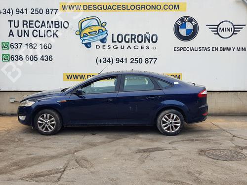 Starter FORD MONDEO IV (BA7) 2.0 TDCi | BP34288038M8  - Image 7