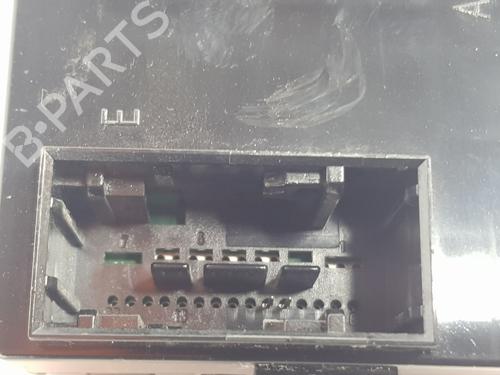 Electronic module VW CRAFTER Van (SY_, SX_)  | BP29535854M83 