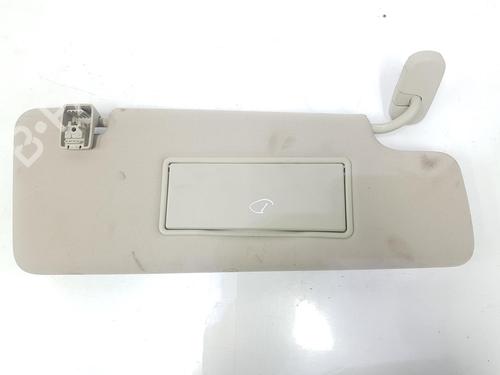 Right sun visor LAND ROVER DISCOVERY IV (L319) 3.0 TD 4x4 | BP9459078I2 