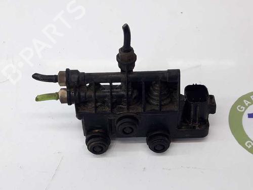 Used Other LAND ROVER DISCOVERY III (L319) 2.7 TD 4x4 (190 hp) 14071667