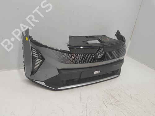 Front bumper RENAULT SCENIC E-TECH PHASE I EV60 | BP37013637C7 - Image 2