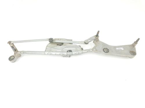 Front wiper motor MERCEDES-BENZ M-CLASS (W164) ML 350 CDI 4-matic (164.125, 164.124) | BP16839930M29 