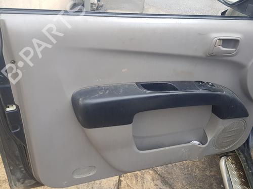 Mass air flow sensor MITSUBISHI L200 / TRITON (KA_T, KB_T) | BP30134177M95