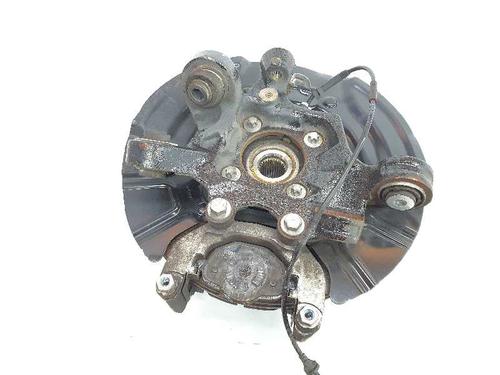 Left rear steering knuckle BMW X3 (F25) sDrive 18 d | BP6570462M27 