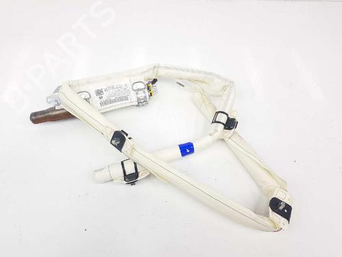 Left curtain airbag VW GOLF VI (5K1) 1.6 TDI | BP8199249C11 
