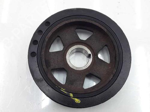 Used Pulley RENAULT VEL SATIS (BJ0_) 3.0 dCi (BJ0J, BJ0N) (177 hp) 14068294