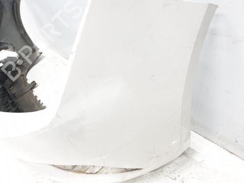 Front bumper SEAT IBIZA IV SC (6J1, 6P5) 1.4 TDI | BP20321702C7 