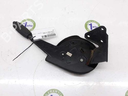 Hand brake CITROËN JUMPER II Van 2.2 HDi 120 | BP8773886I18 