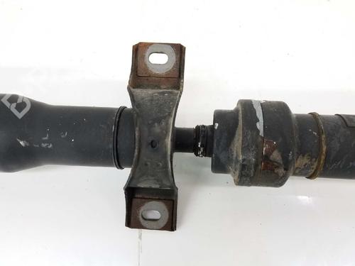 Driveshaft MERCEDES-BENZ M-CLASS (W164) ML 280 CDI 4-matic (164.120) | BP6580261M37 