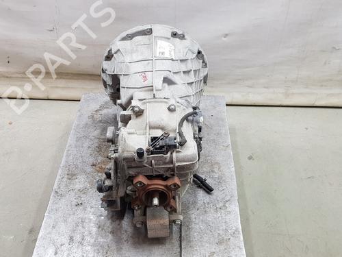 Gearbox MERCEDES-BENZ VITO Van (W447) 114 CDI (447.601, 447.603, 447.605) | BP37703337M3  - Image 5