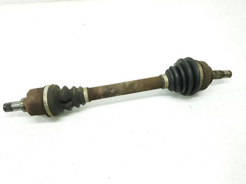 Left front driveshaft PEUGEOT 3008 I MPV (0U_) 1.6 HDi | BP15951783M38 