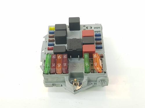 Fuse box ALFA ROMEO 147 (937_) 1.6 16V T.SPARK (937.AXA1A, 937.AXB1A, 937.BXB1A) | BP8218627E1 