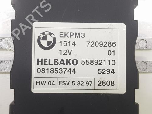 Electronic module BMW 3 Coupe (E92) 320 d | BP11034219M83 