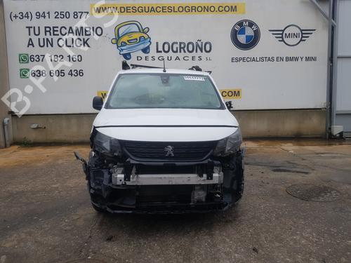 Used Parts PEUGEOT RIFTER 5020412