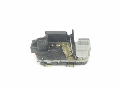 Used Rear left lock PEUGEOT 406 (8B) 1.8 BiFuel (116 hp) 15636437