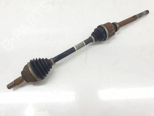 Right front driveshaft CITROËN C4 CACTUS 1.6 BlueHDi 100 | BP39726799M39 - Image 4