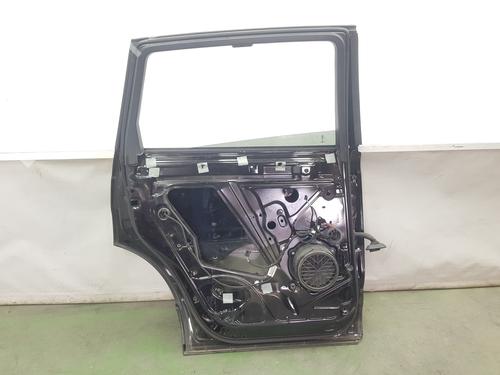Left rear door AUDI Q7 (4LB) 3.0 TDI quattro | BP9762366C4 