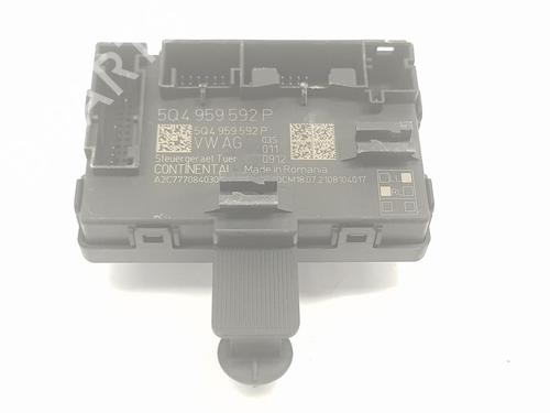 Elektronische module SEAT LEON (KL1, KLG) 1.5 TSI (150 hp) 11169338
