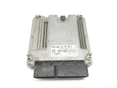Engine control unit (ECU) VW GOLF VII (5G1, BQ1, BE1, BE2) 1.6 TDI | BP7557290M57