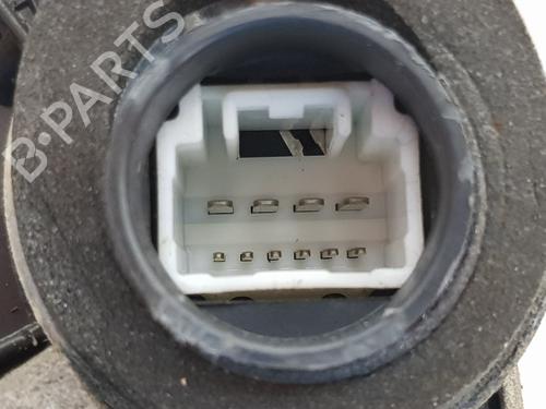 Front right lock TOYOTA LAND CRUISER PRADO (_J12_) 3.0 D-4D (KDJ120, KDJ125) | BP20199663C97 