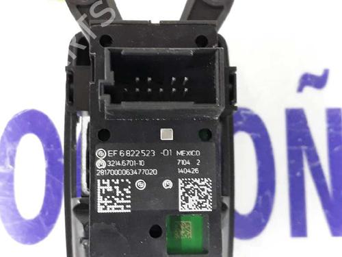 Switch BMW X1 (F48) sDrive 20 d | BP13098676I30 