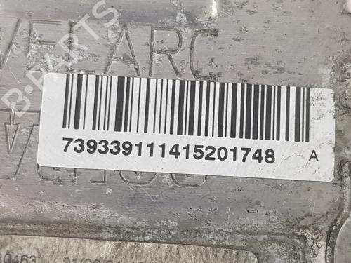 Module xenonverlichting SAAB 9-5 Estate (YS3E) 2.2 TiD | BP19034113C53 
