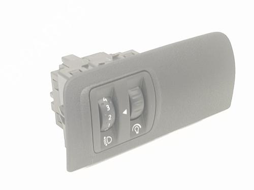Headlight switch RENAULT MEGANE III Grandtour (KZ0/1) 1.5 dCi (KZ09, KZ0D, KZ1G, KZ29, KZ14, KZ1W, KZ10, KZ1F,... | BP17754537I24 