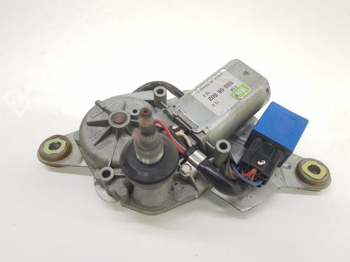 Rear wiper motor CITROËN EVASION MPV (22, U6) 1.9 TD | BP11012035M102 