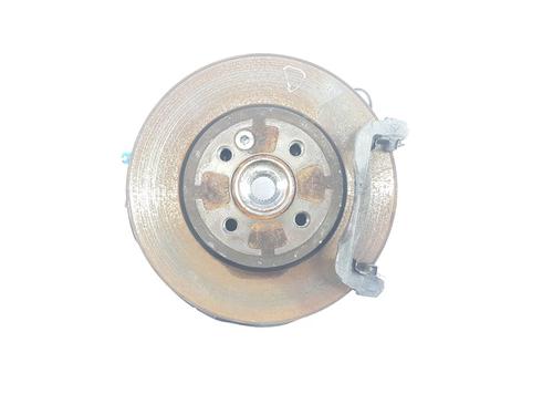 Used Right front steering knuckle Right front steering knuckle MINI MINI (R56) Cooper (120 hp) 8495355 8495355