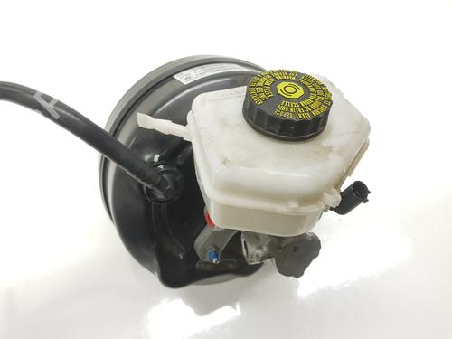 Servo brake BMW 3 (F30, F80) 318 d | BP18883804M42 