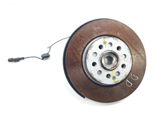 Used Right front steering knuckle MG MG ZS SUV (AZS1) [2017-2026]  32199274