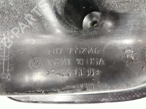 Expansion tank BMW X5 (E70) xDrive 30 d | BP1985775C120 