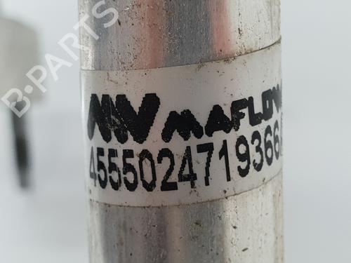 AC pipe CITROËN JUMPY III Van (V_)  | BP33885758M126  - Image 10