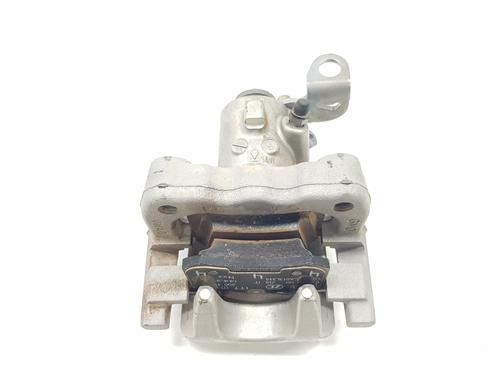 Left rear brake caliper SEAT IBIZA V (KJ1, KJG) 1.6 | BP13491277M107 