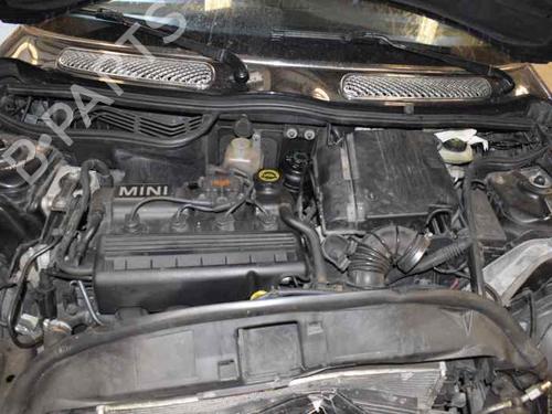 Tailgate lock MINI MINI (R50, R53) Cooper | BP3378488C101 