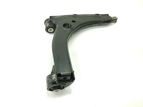 Left front suspension arm VW CRAFTER Platform/Chassis (SZ_)  | BP29436255M12 