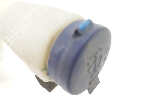 Windscreen washer tank FIAT 500 (312_) 1.2 (312AXA1A) | BP15204484C113