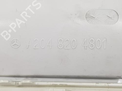 Interior roof light MERCEDES-BENZ GLK-CLASS (X204) 220 CDI 4-matic (204.984, 204.997) | BP8233599I8 