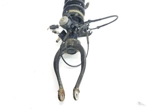 Left front shock absorber INFINITI QX70 30d AWD | BP7270355M16 