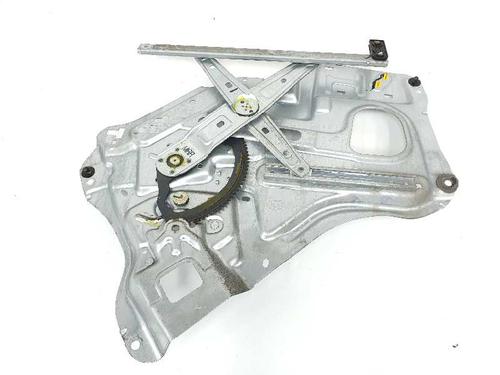 Used Rear right window mechanism KIA MAGENTIS II (MG) 2.0 CRDi (140 hp) 7277138
