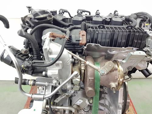 Moteur JEEP COMPASS (MK49)  | BP29906716M1 