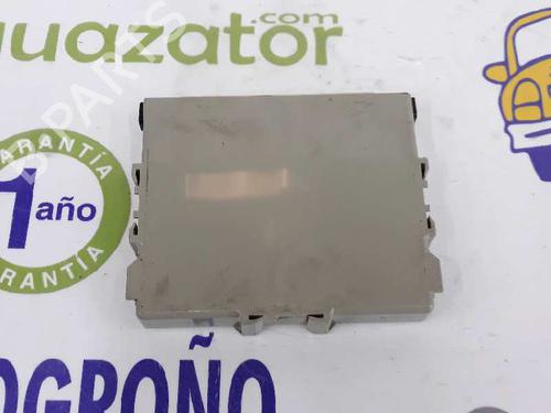 Electronic module TOYOTA LAND CRUISER PRADO (_J15_) 3.0 D-4D (KDJ155_, KDJ150_, KDJ150R, KDJ155R) | BP1958266M83 