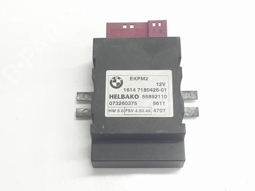 Elektronisk modul BMW X5 (E70) xDrive 30 d | BP25608248M83 